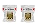 NAR S Rolled Gauze 2 Pack by North American Rescue