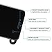 for iPhone 7 Screen Replacement Black(4.7''),i7 3D Touch LCD Display Touch Digitizer with Camera Screen Full Assembly with Repair Tool Kit and Screen Protector