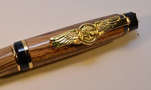 US Navy Aircrew (AC) Cigar Pen (serial #102)