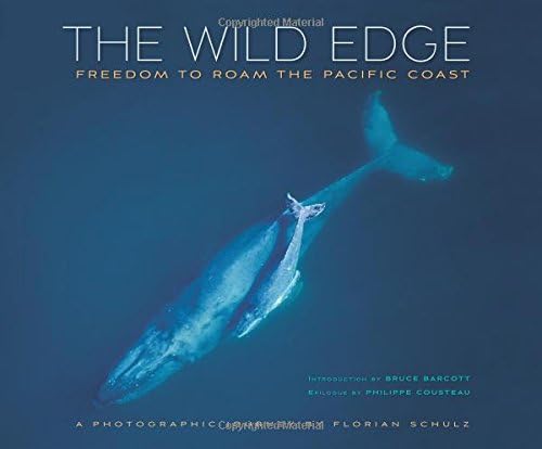 Wild Edge: Freedom to Roam the Pacific Coast