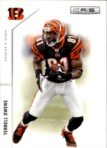 terrell owens bengals jersey