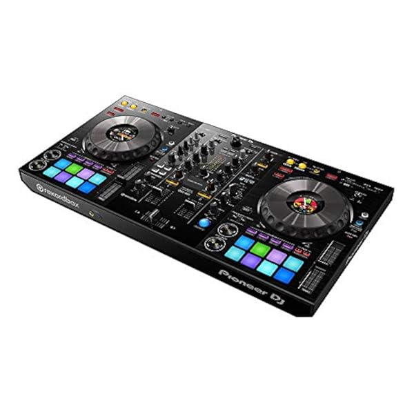 Pioneer DJ Controlador DDJ-800 - Imagen 3