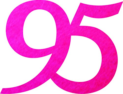 Petra's Craft News A-GEF3395 Sprinkles Fliz – 18 x 12 x 3 cm