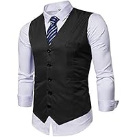 comprar chaleco hombre