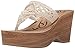 Rocket Dog Women's Helena Macrame Rope Thong Sandal