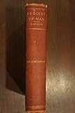 The Descent of Man and Selection in Relation to Sex: Charles Darwin