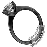 Ring Size Adjuster | Ring Sizers For Loose Rings | Set of 4 | Perfect Guard Tool