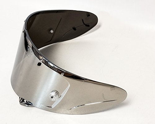 OZ-USA Mirror X-14 CWR-F CWR-1 Pinlock X-Spirit 3 RF-1200 RF-SR RF1200 Aftermarket Shoei Helmet Shield Visor Motorcycle