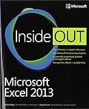 Microsoft Excel 2013 Inside Out by 