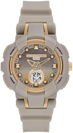 Amazon.com: Skechers Women's Quartz Three-Hand Watch