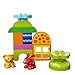 LEGO DUPLO Creative Play 10567 Toddler Build and Boat Fun