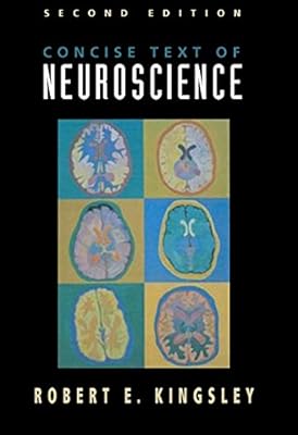 Concise Text of Neuroscience (Periodicals)