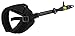 TruFire Patriot Archery Compound Bow Release - Adjustable Black Wrist Strap...