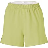 Soffe Women's Authentic Cheer Shorts, 3” Inseam, 1 Pack