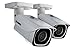 Lorex 8MP 4K LNB8111B Bullet Camera 2-Pack