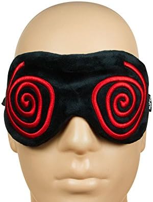 Mad Toto Sleep Mask