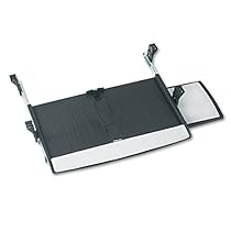 Fellowes Office Suites Deluxe Keyboard Drawer (8031207)