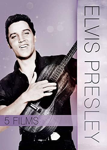 Amazon.com: Elvis Presley - The Signature Collection (It Happened