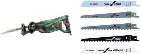 Lot De 5 Broches De Connexion Pour Scies Bosch PSA 700 E, GSA 1100 E, PSA 900 E - Réf. 1619P04839