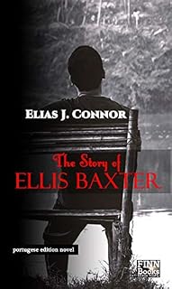 Livro The Story of Ellis Baxter