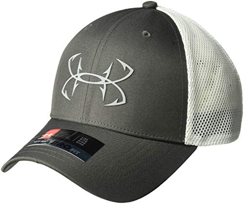 Under Armour Men's Fish Hook 2.0 Cap