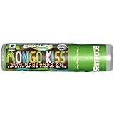 Eco Lips Inc., Mongo Kiss, Lip Balm, Peppermint, .25 oz (7 g)(pack of 3)