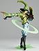 Kaiyodo Revoltech Yamaguchi No.88 : Sengoku Basara Mouri Motonari