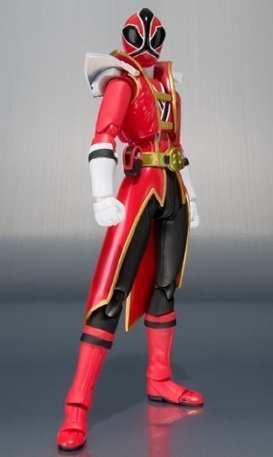 Tamashii-Web-Exclusive-SHFiguarts-Hyper-Shinkin-Red-by-Bandai--parallel-import-goods-