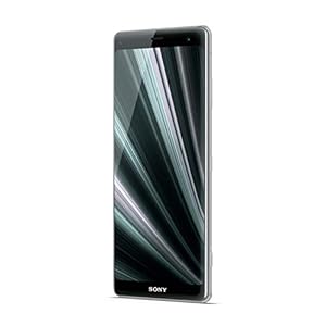 Sony Xperia XZ3 - Smartphone con display OLED da 6” (64GB di memoria interna, 4GB RAM, Snapdragon 845, Android 9.0… - immagine 5