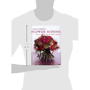 Paula Pryke's Flower School: Mastering the Art of Floral Design