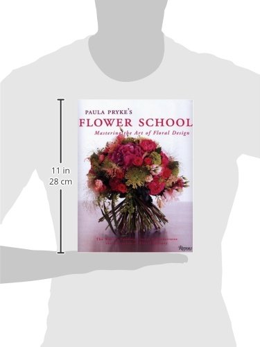 Paula Pryke's Flower School: Mastering the Art of Floral Design