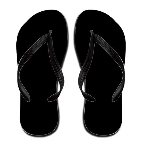 Leonboyd Men Comics Grimm Fairy Tales Colorful 9 B(m) Us Flip Flop Rubber