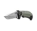 Gerber Edict Knife, Green [31-001300]