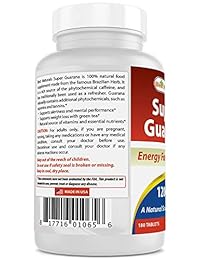 Best Naturals Super Mejia 1200 mg 180 Cápsulas