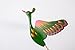 WitnyStore Wooden Bird Mobile 24