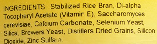 AniMed Vitamin E & SEL & ZINC 2.5# - Thumbnail 2