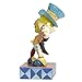 Disney Traditions by Jim Shore Jiminy Cricket from Pinocchio Figurine 