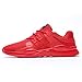 JACKSHIBO Men's Sneakers, Men Lightweight Running Shoes Breathable Athletic Walking Sneakers