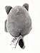 Squishmallow 5 Inch Raccoon Plush Super Soft Squishy Stuffed Animals Age 0+ (Randy The Raccoon)