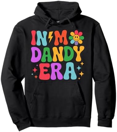 Amazon.com: DANDY Zip Hoodie : Clothing, Shoes & Jewelry
