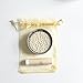 Kaya Lavender Gift Set, Solid Lotion & Lip Balm - All Natural Organic Gift