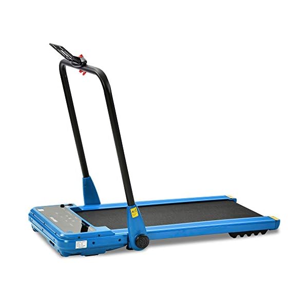 Q-HL-Treadmill-Electric-Motorised-Running-Machine-Electrical-Motorized-Treadmill-Portable-Folding-Running-Machine-Fitness-Exercise-Cardio-Jogging-15HP-Powerful-Motor-12kmh Q-HL Treadmill Electric Motorised Running Machine Electrical Motorized Treadmill Portable Folding Running Machine Fitness Exercise Cardio Jogging 1.5HP Powerful Motor 12km/h