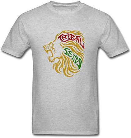 XC4WG Men's WANEE MUSIC FESTIVAL TRIBAL SEEDS T Shirts