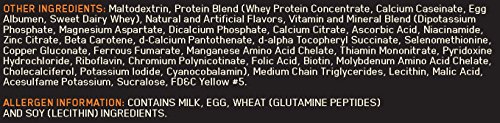 3 OPTIMUM+NUTRITION+Serious+Weight+Protein