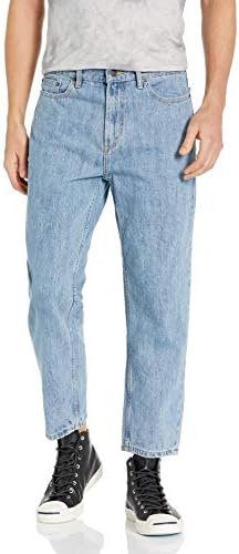 obey bender jeans