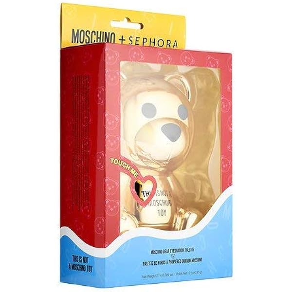 sephora moschino perfume
