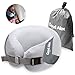 Good Alex Microbead Neck Pillow - Airplane Travel Pillow with 360 Degree Head and Chin Support - Best Travel Neck Pillow - Say No to Neck Pain with our Airplane Pillow