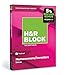 [OLD VERSION] H&R Block Tax Software Deluxe 2018 (Federal Only) [PC/Mac Disc]