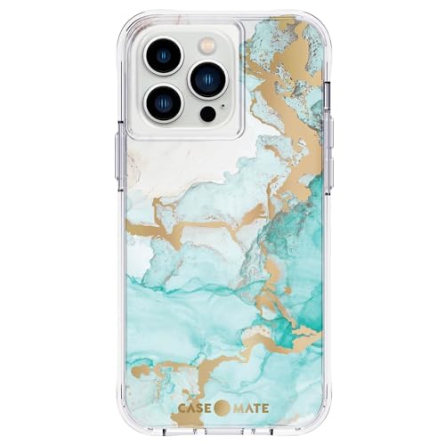 Case-Mate Tough Print Case protective cover compatible with... en promo sur Amazon