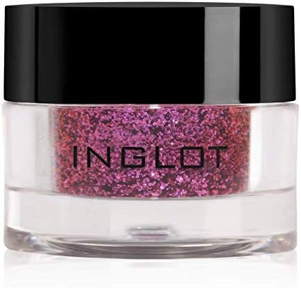 INGLOT AMC PURE PIGMENT EYE SHADOW 125